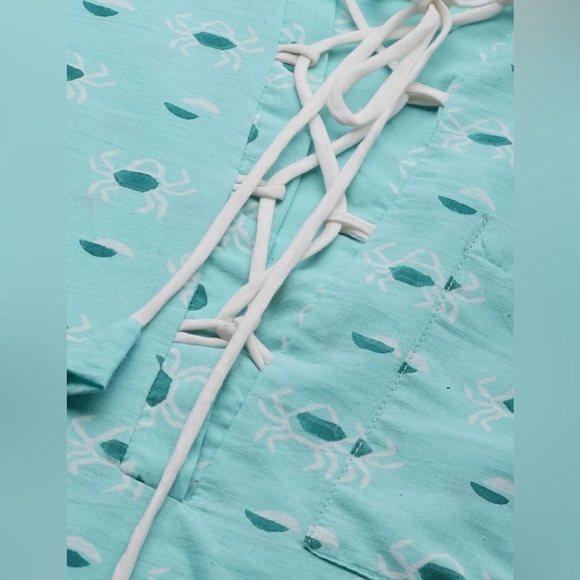 Taavi Dress. Size- M - Picture 6 of 7